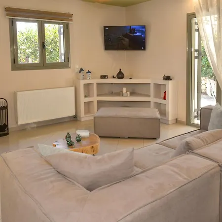 Villa Castello *