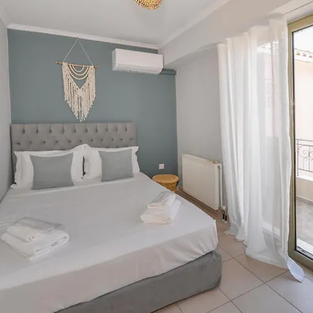 Castello Willa Kástron