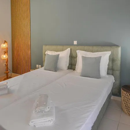 Castello Willa Kástron