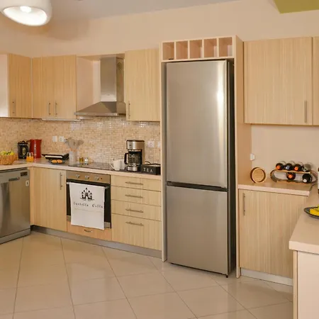 Castello ヴィラ *