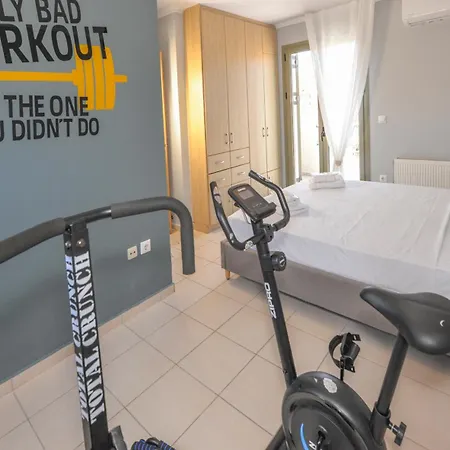 ヴィラ Castello *