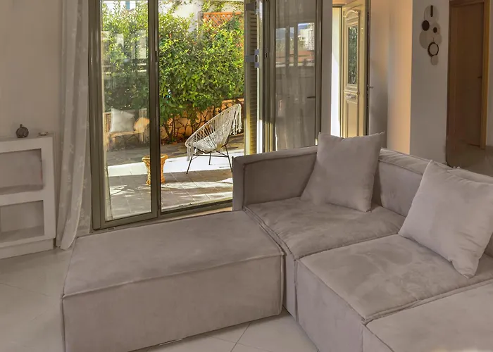 Castello וילה Kástron